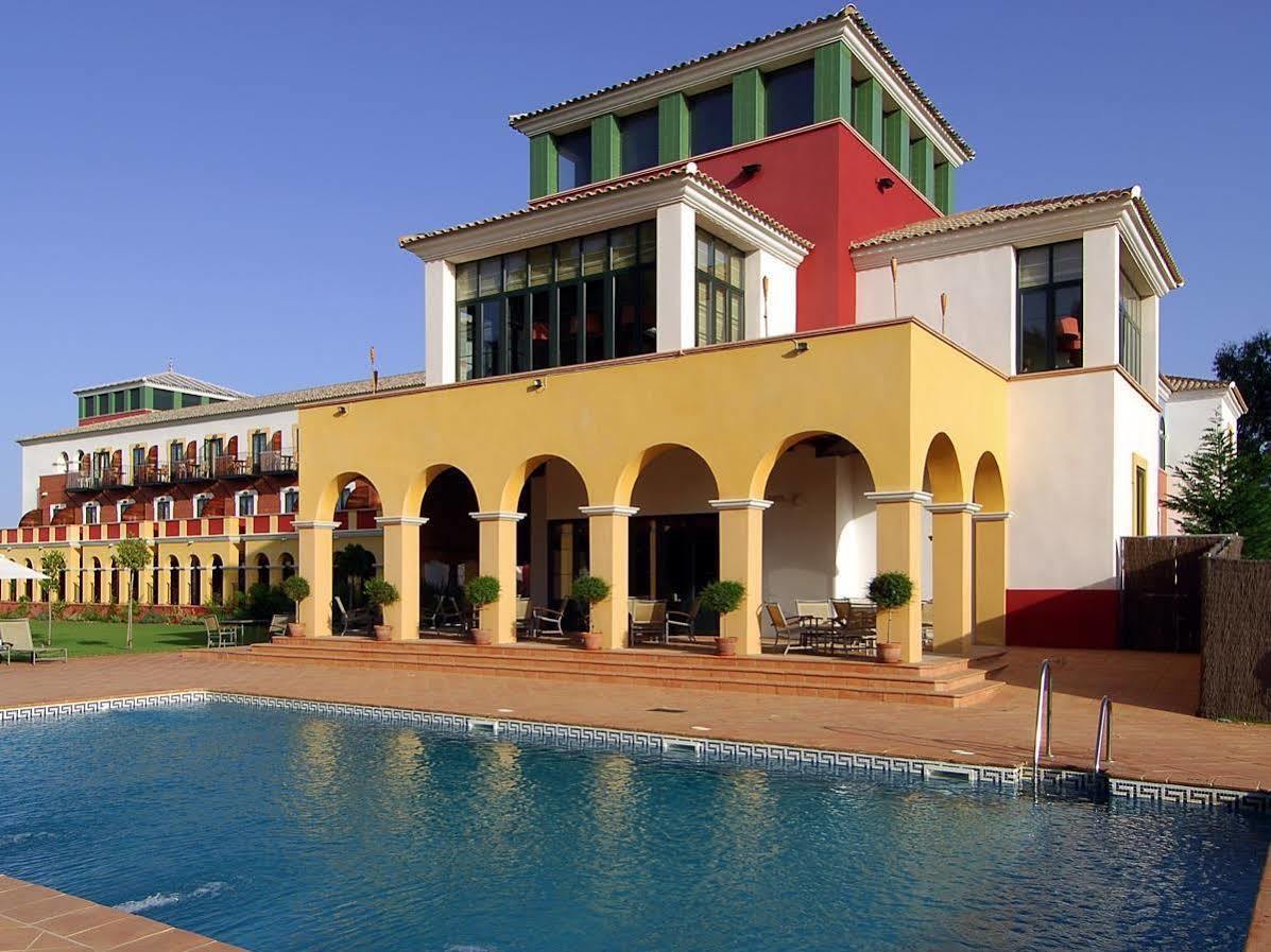 Isla Canela Golf Boutique 4*